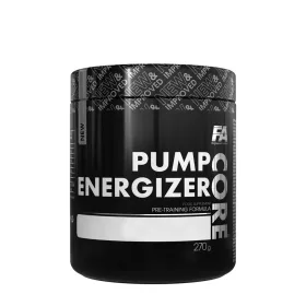   FA - Fitness Authority Core Pump Energizer 270 g - citrus őszibarack