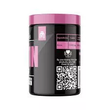 HIRO Labs Biotin 10 mg - 120 tabletta