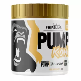 Hiro Lab Pump Kong 450 g - bubble gum