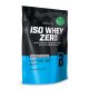 BioTechUSA Iso Whey Zero - 500 g