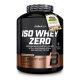BioTechUSA Iso Whey Zero  1816 g -  caffé latte