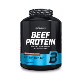 BioTechUSA Beef Protein - 1816 g