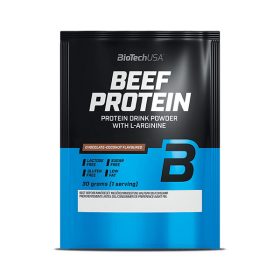 BioTechUSA Beef Protein - 30 g