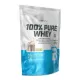 BioTechUSA 100% Pure Whey tejsavó fehérjepor - 400 g