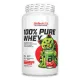 BioTechUSA 100% Pure Whey tejsavó fehérjepor - 900 g Strawberry Matcha Latte (limitált kiadás)
