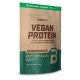 BioTechUSA Vegan Protein, fehérje vegánoknak - 2000 g