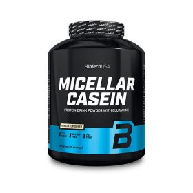 BioTechUSA Micellar Casein - 2270 g