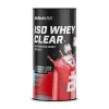 BioTechUSA Iso Whey Clear italpor - 400g