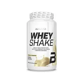 BioTechUSA Whey Shake - 1000 g