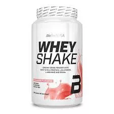 BioTechUSA Whey Shake - 1000 g