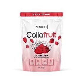 Pure Gold CollaFruit- 300g