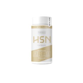 Pure Gold HSN (Hair Skin Nails) - 60 kapszula