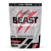 Pure Gold  Beast - edzés előtti ízesített italpor - 300g