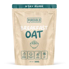 Pure Gold  Breakfast  Oat - 500g