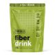 Pure Gold Fiber Drink -  ízesített fehérje és rost italpor 500g