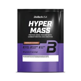 BioTechUSA Hyper Mass - 65 g