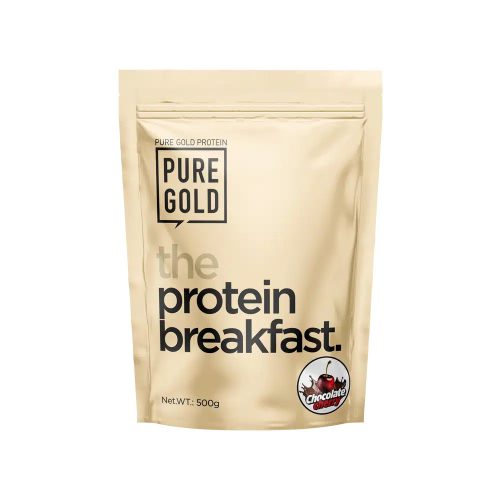 Pure Gold  Breakfast  Oat - 500g