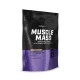 BioTechUSA Muscle Mass szénhidrát- és fehérjetartalmú italpor - 1000 g