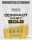 Pure Gold Compact Whey Protein fehérjepor 500 g