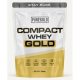 Pure Gold Compact Whey Protein fehérjepor 1000 g
