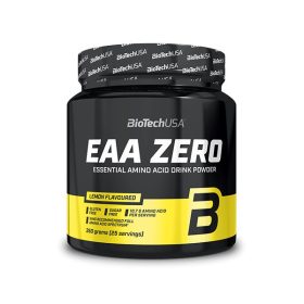BioTechUSA EAA ZERO - 350 g