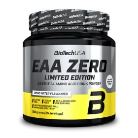 BioTechUSA EAA ZERO - 350 g limitált kiadás