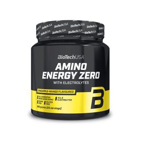 BioTechUSA Amino Energy Zero with electrolytes - 360 g