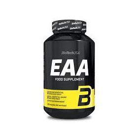BiotechUSA EAA kapszula (200 kap.)