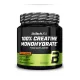 BioTechUSA 100% Creatine Monohydrate - 300 g narancs