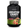 BioTechUSA Creatine Candy - 240 rágótabletta