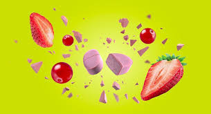 BioTechUSA Creatine Candy - 240 rágótabletta