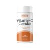 Pure Gold C-Complex C-vitamin tartalmú kapszula növényi kivonatokkal - 100 caps