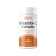 Pure Gold C-Complex C-vitamin tartalmú kapszula növényi kivonatokkal - 100 caps
