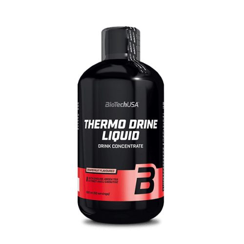 BioTechUSA Thermo Drine Liquid - 500 ml