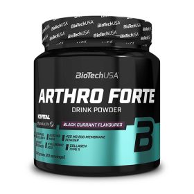 BioTechUSA Arthro Forte italpor - 340g