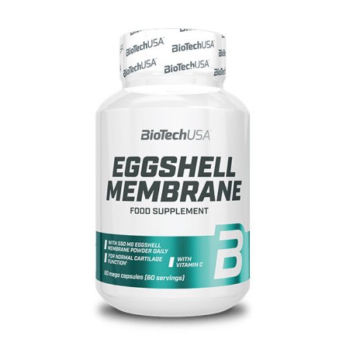 BioTechUSA Eggshell membrane kapszula – 60 megakapszula