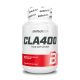 BioTechUSA CLA 400 - 80 lágyzselatin kapszula