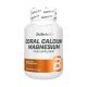BioTechUSA Coral Calcium-Magnesium - 100 tabletta