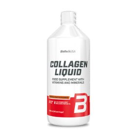 BioTechUSA Collagen Liquid - 1000 ml