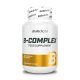 BioTechUSA B-Complex - 60 kapszula
