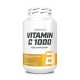 BioTechUSA Vitamin C 1000 Bioflavonoids - 250 tabletta