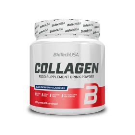 BioTechUSA Collagen - 300 g