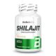 BioTechUSA Shilajit - 60 kapszula