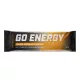 BioTechUSA Go Energy - 40 g - Étcsokoládé-Narancs