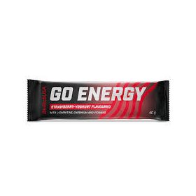BioTechUSA Go Energy - 40 g