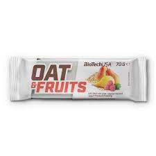 BioTechUSA OAT & FRUITS - 70 g