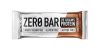 BioTechUSA Zero Bar fehérje szelet - 50 g - Dupla csokoládé