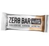 BioTechUSA Zero Bar fehérje szelet - 50 g - Cappuccino