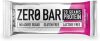 BioTechUSA Zero Bar fehérje szelet - 50 g - Csokoládé-Marcipán