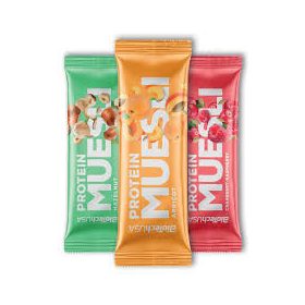 BioTechUSA Protein Muesli - 30 g